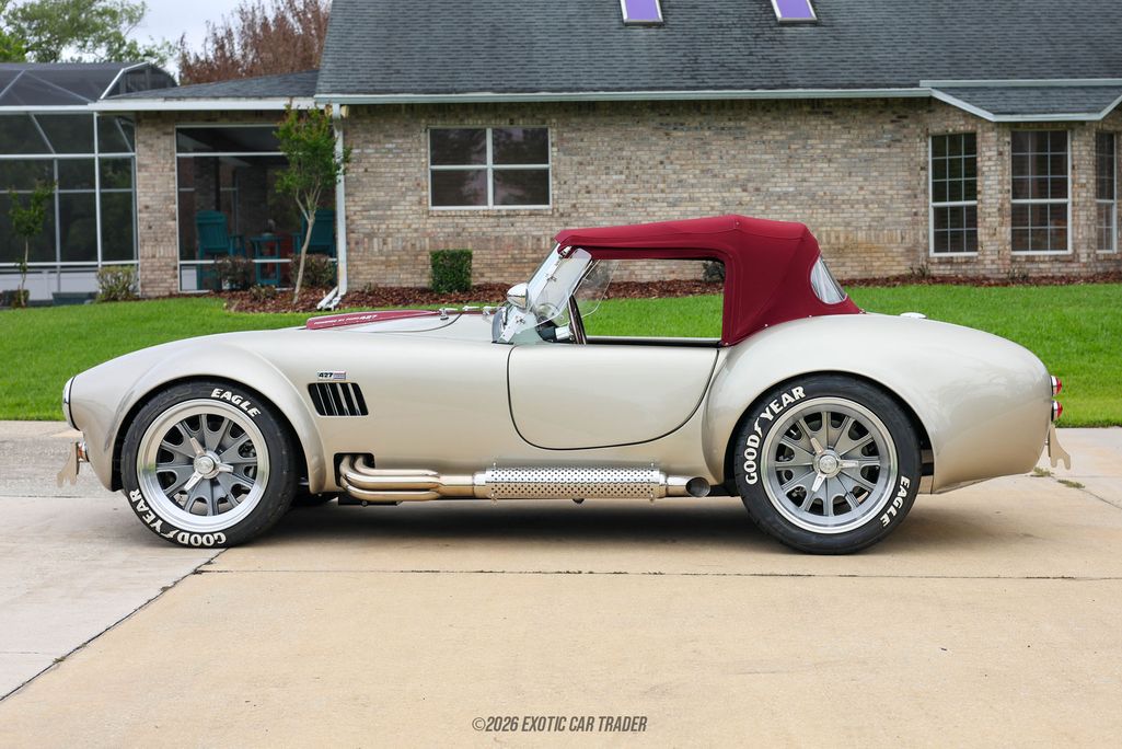 1965 Shelby Cobra Replica for sale