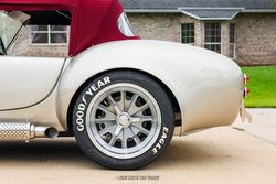1965 Shelby Cobra Replica for sale