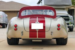 1965 Shelby Cobra Replica for sale