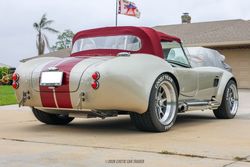 1965 Shelby Cobra Replica for sale