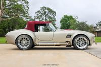 1965 Shelby Cobra Replica for sale