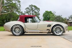 1965 Shelby Cobra Replica for sale