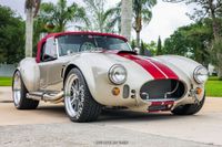 1965 Shelby Cobra Replica for sale