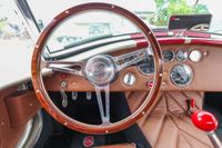 1965 Shelby Cobra Replica for sale