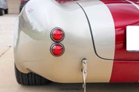 1965 Shelby Cobra Replica for sale
