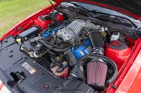 2012 Ford Mustang Shelby GT500 Convertible for sale