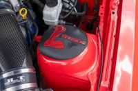 2012 Ford Mustang Shelby GT500 Convertible for sale
