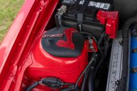 2012 Ford Mustang Shelby GT500 Convertible for sale