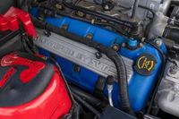 2012 Ford Mustang Shelby GT500 Convertible for sale