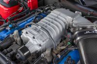 2012 Ford Mustang Shelby GT500 Convertible for sale