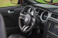 2012 Ford Mustang Shelby GT500 Convertible for sale