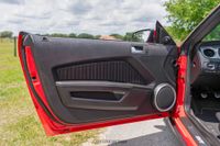 2012 Ford Mustang Shelby GT500 Convertible for sale