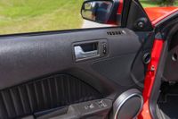 2012 Ford Mustang Shelby GT500 Convertible for sale