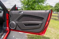 2012 Ford Mustang Shelby GT500 Convertible for sale