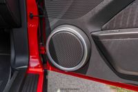 2012 Ford Mustang Shelby GT500 Convertible for sale