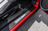 2012 Ford Mustang Shelby GT500 Convertible for sale