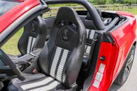 2012 Ford Mustang Shelby GT500 Convertible for sale