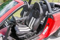 2012 Ford Mustang Shelby GT500 Convertible for sale
