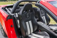 2012 Ford Mustang Shelby GT500 Convertible for sale