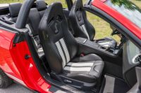 2012 Ford Mustang Shelby GT500 Convertible for sale