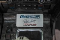 2012 Ford Mustang Shelby GT500 Convertible for sale