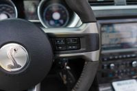 2012 Ford Mustang Shelby GT500 Convertible for sale
