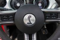 2012 Ford Mustang Shelby GT500 Convertible for sale