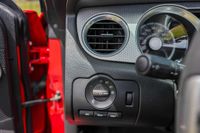 2012 Ford Mustang Shelby GT500 Convertible for sale