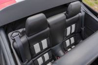 2012 Ford Mustang Shelby GT500 Convertible for sale