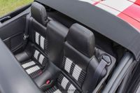 2012 Ford Mustang Shelby GT500 Convertible for sale