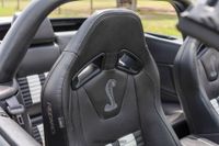 2012 Ford Mustang Shelby GT500 Convertible for sale