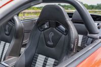 2012 Ford Mustang Shelby GT500 Convertible for sale