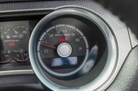 2012 Ford Mustang Shelby GT500 Convertible for sale