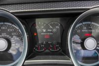 2012 Ford Mustang Shelby GT500 Convertible for sale