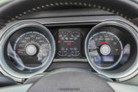2012 Ford Mustang Shelby GT500 Convertible for sale
