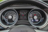 2012 Ford Mustang Shelby GT500 Convertible for sale