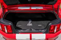 2012 Ford Mustang Shelby GT500 Convertible for sale