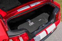 2012 Ford Mustang Shelby GT500 Convertible for sale