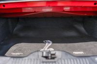 2012 Ford Mustang Shelby GT500 Convertible for sale