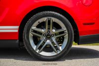 2012 Ford Mustang Shelby GT500 Convertible for sale