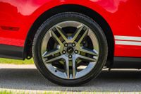 2012 Ford Mustang Shelby GT500 Convertible for sale