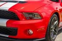 2012 Ford Mustang Shelby GT500 Convertible for sale