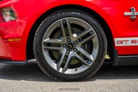 2012 Ford Mustang Shelby GT500 Convertible for sale
