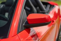2012 Ford Mustang Shelby GT500 Convertible for sale