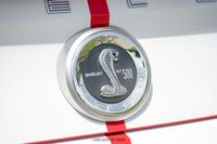 2012 Ford Mustang Shelby GT500 Convertible for sale