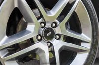 2012 Ford Mustang Shelby GT500 Convertible for sale