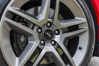 2012 Ford Mustang Shelby GT500 Convertible for sale