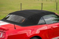 2012 Ford Mustang Shelby GT500 Convertible for sale
