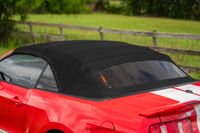 2012 Ford Mustang Shelby GT500 Convertible for sale