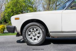 1983 Fiat 124 Spider Pininfarina Azzurra for sale
